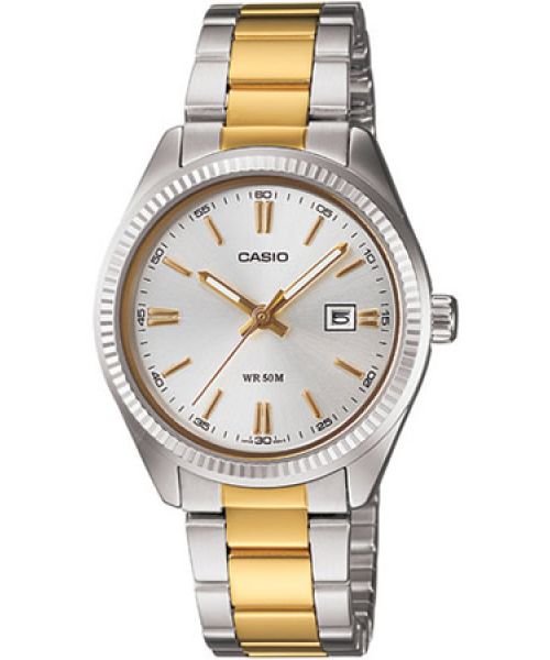  Casio Collection LTP-1302SG-7A #1