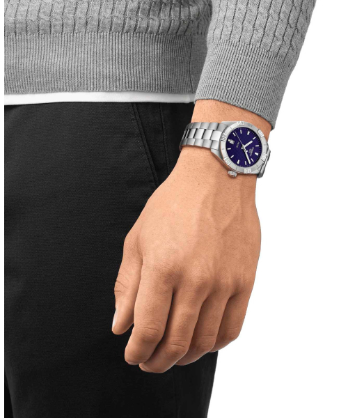  Tissot T101.610.11.041.00 #2
