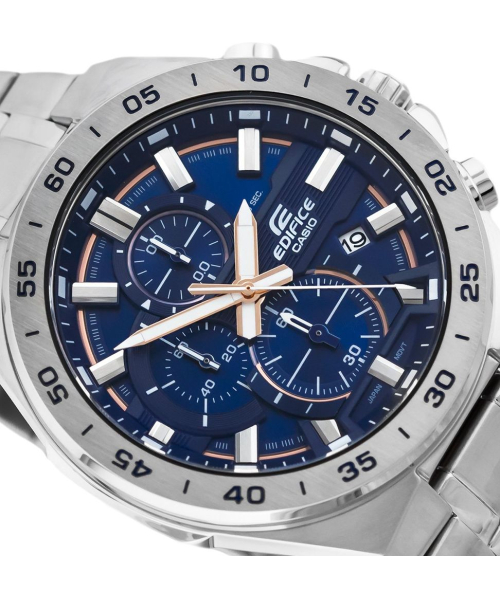  Casio Edifice EFR-564D-2AVUEF #3