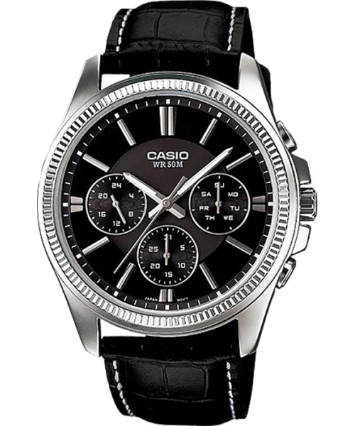  Casio Collection MTP-1375L-1A #1