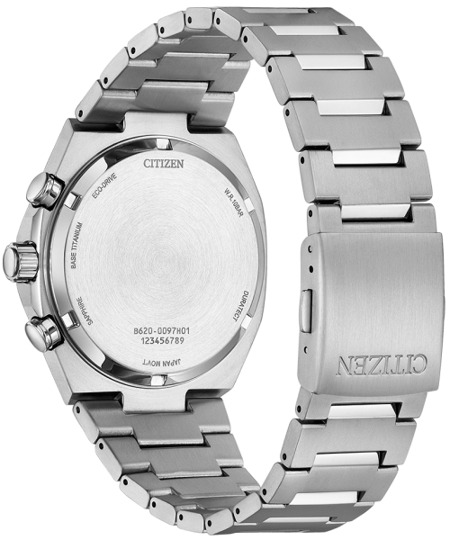 ���� Citizen CA4610-85Z #3