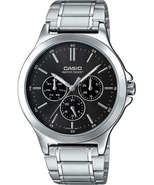  Casio Collection MTP-V300D-1A #1