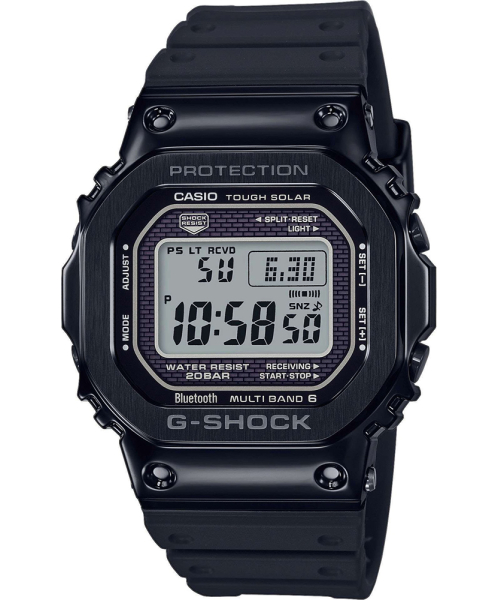  Casio G-Shock GMW-B5000G-1ER #1