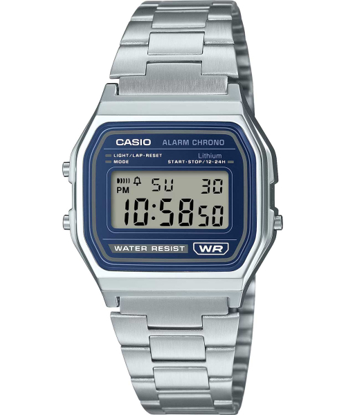 ���� Casio Vintage A158WEA-2 #1