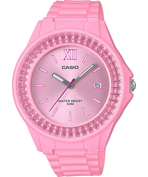  Casio Collection LX-500H-4E2VEF #1