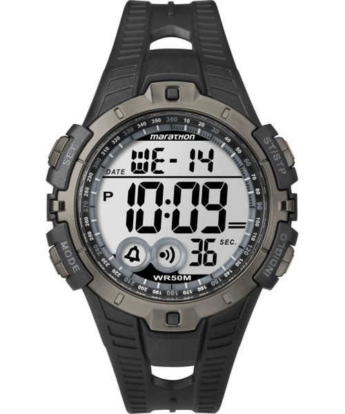  Timex T5K802 #1