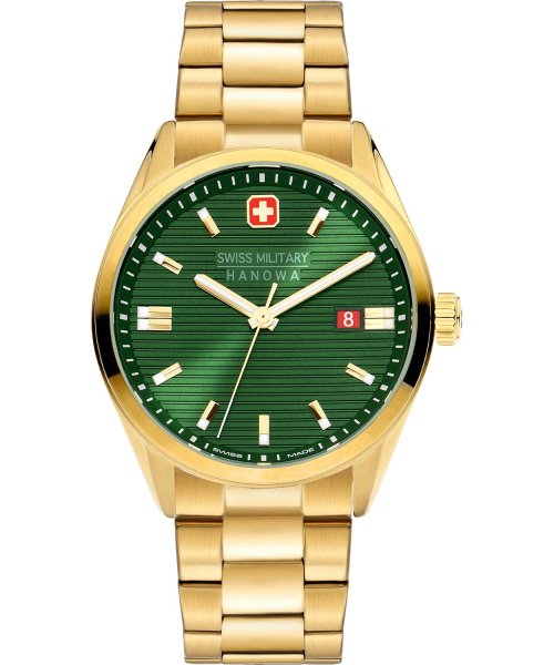 ���� Swiss Military Hanowa SMWGH2200112-SET #3