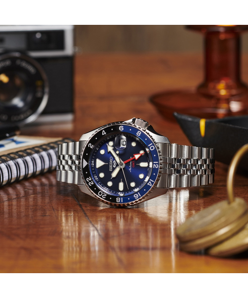 ���� Seiko SSK003K1 #8