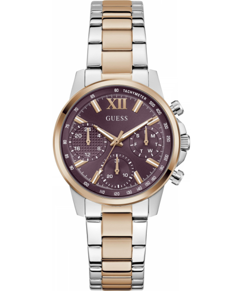  Guess GW0933L5 #1