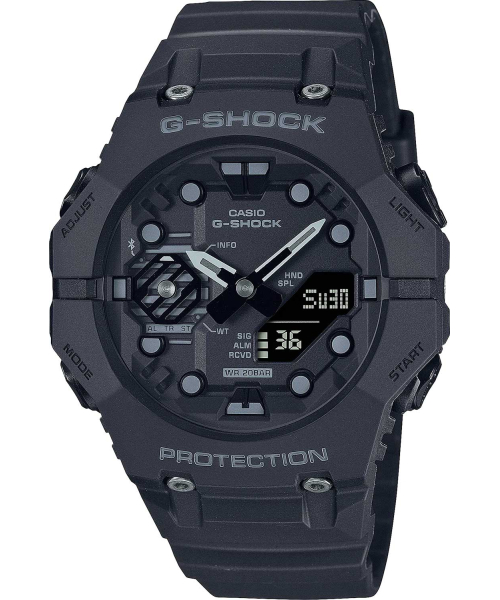  Casio G-Shock GA-B001-1A #1