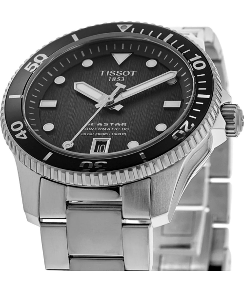  Tissot T120.807.11.051.00 #4