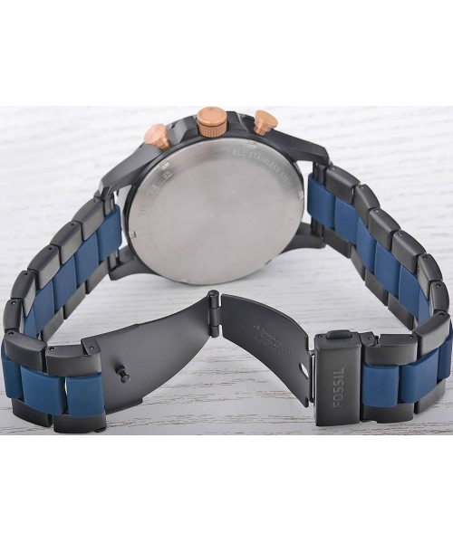  Fossil JR1494 #4