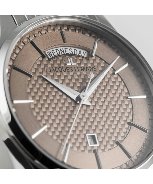  Jacques Lemans 1-2193L #2
