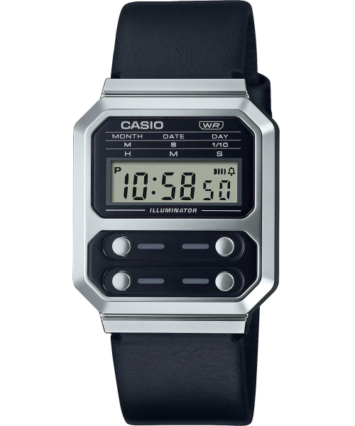  Casio Collection A100WEL-1A #1