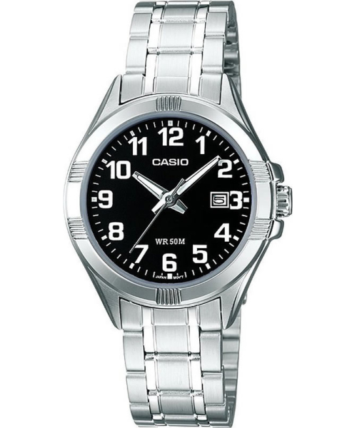  Casio Collection LTP-1308PD-1B #1