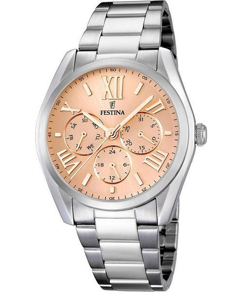  Festina F16750/3  #1