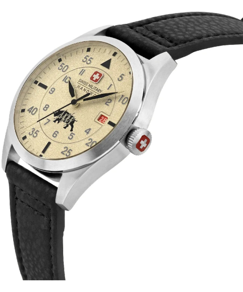  Swiss Military Hanowa SMWGN0001230 #2