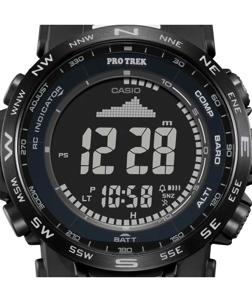  Casio Pro Trek PRW-35Y-1B #6