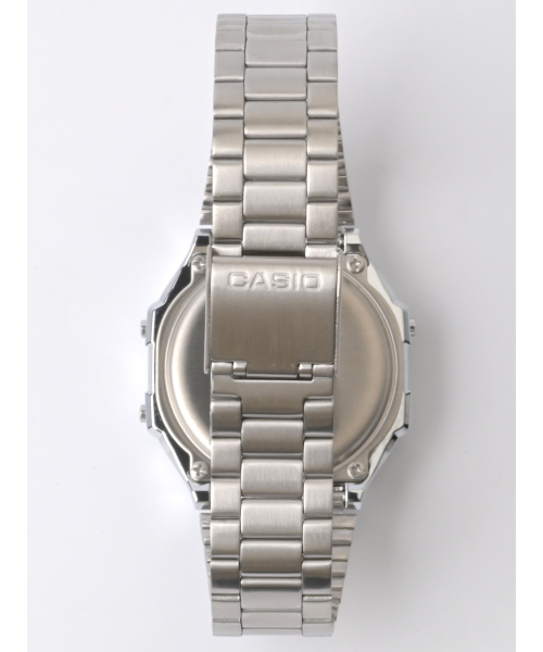  Casio Collection A168WA-5A #7