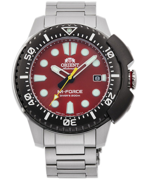  Orient RA-AC0L02R00 #1