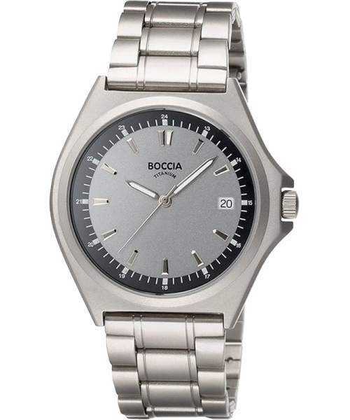  Boccia 3546-02 #1