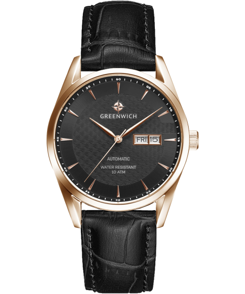  Greenwich GW 074.41.31 #1