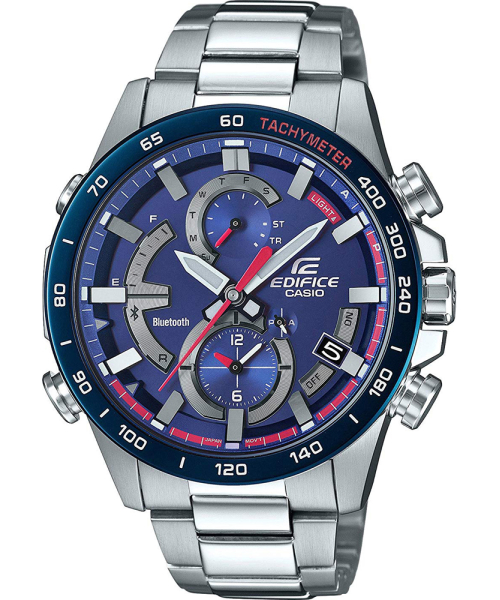  Casio Edifice EQB-900TR-2A #1