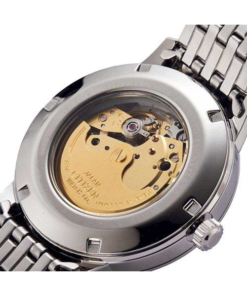  Citizen NJ0080-17A #2