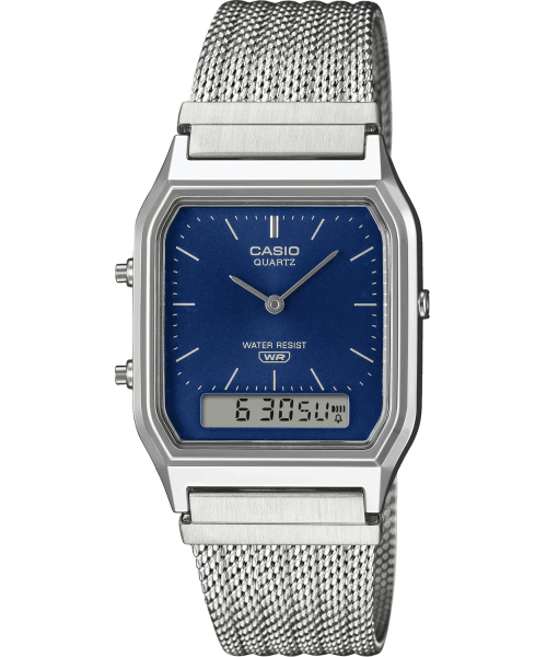 ���� Casio Vintage AQ-230EM-2A #1