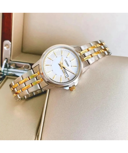  Citizen EQ0608-55A #5