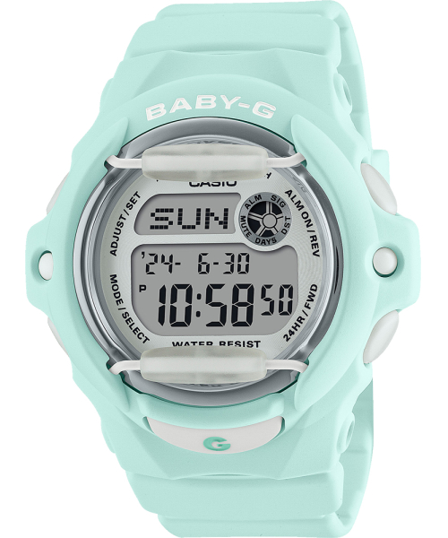  Casio Baby-G BG-169U-3 #1