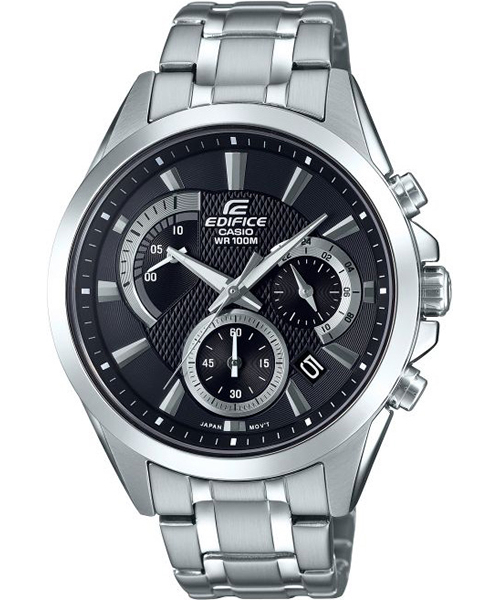  Casio Edifice EFV-580D-1A #1
