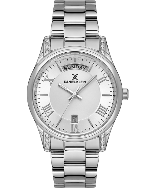  Daniel Klein 13227-1 #1