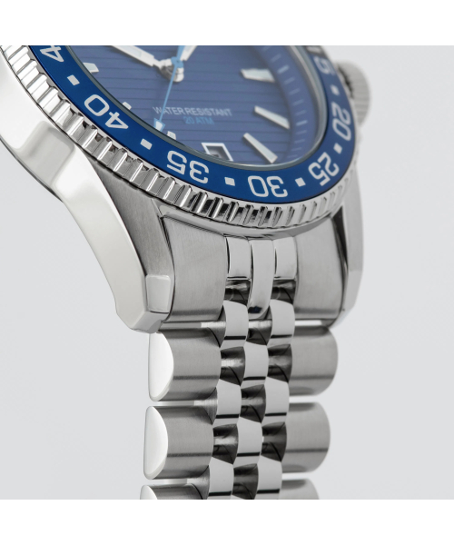  Jacques Lemans 1-2205i #5