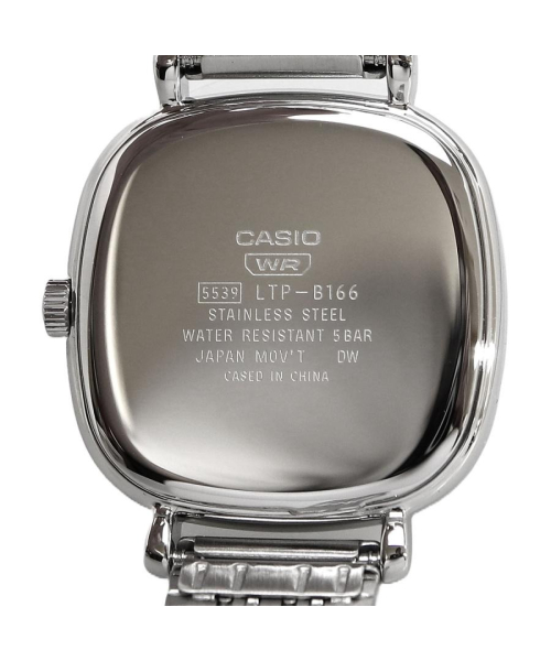  Casio Collection LTP-B166D-7A #7