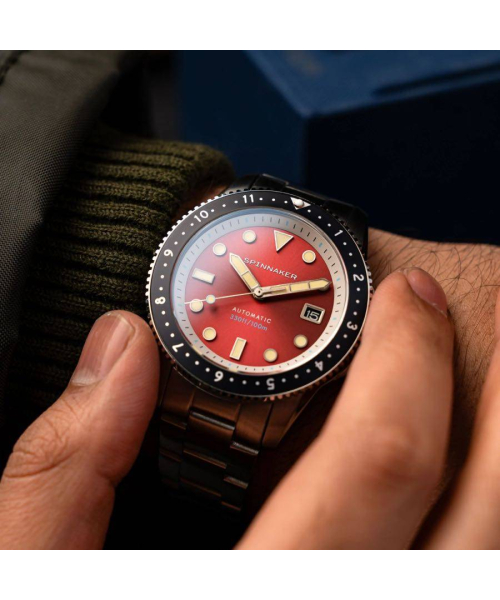 Часы Spinnaker SP-5136-44 #2