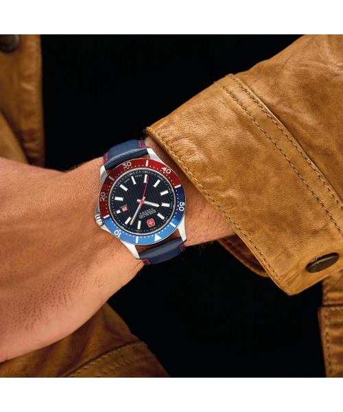 ���� Swiss Military Hanowa SMWGB2100608 #5