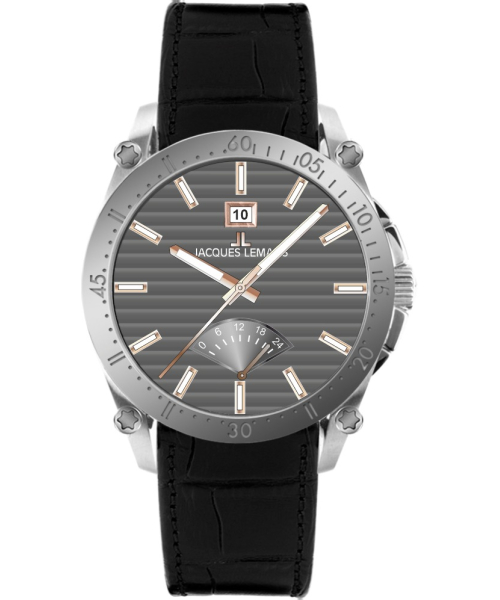  Jacques Lemans 1-2202A #1