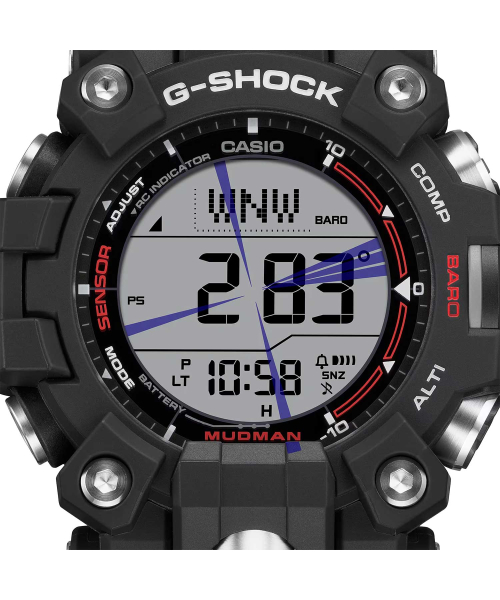  Casio G-Shock GW-9500-1 #5