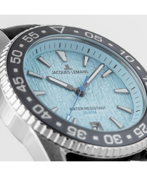 Jacques Lemans 1-2205F #5