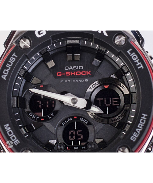  Casio G-Shock GST-W100D-1A4 #2