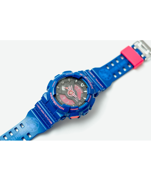  Casio G-Shock GA-110JAH22-2A #2