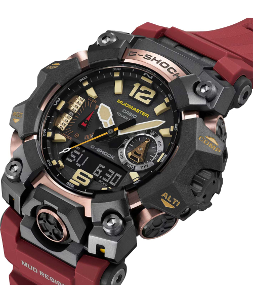 ���� Casio G-Shock GWG-B1000-1A4 #3