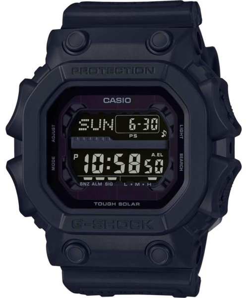  Casio G-Shock GX-56BB-1 #1