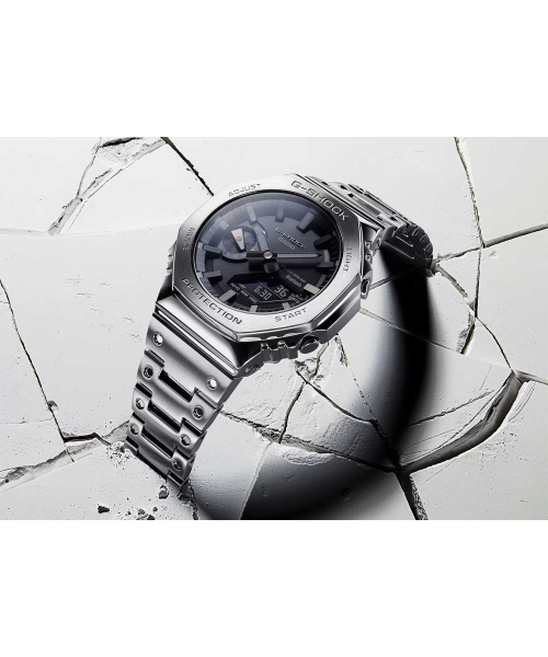 ���� Casio G-Shock GM-B2100D-1A #3