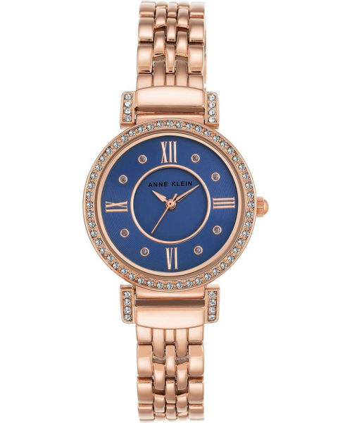  Anne Klein 2928NVRG #1