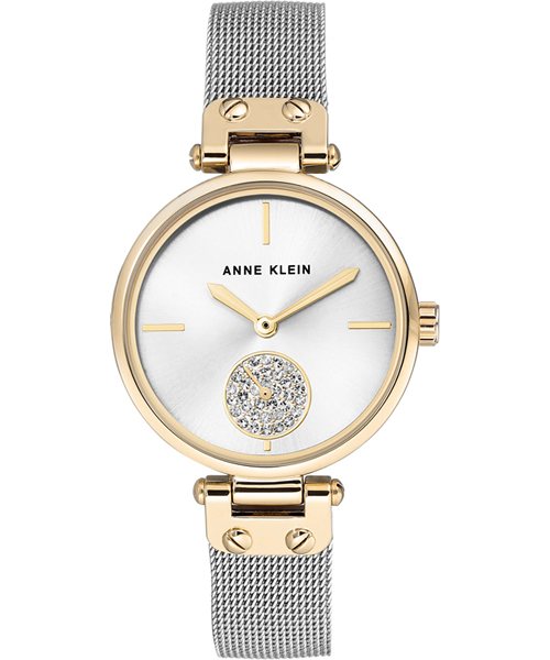  Anne Klein 3001SVTT #1