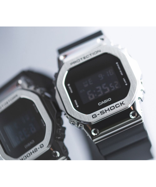  Casio G-Shock GM-5600-1 #3