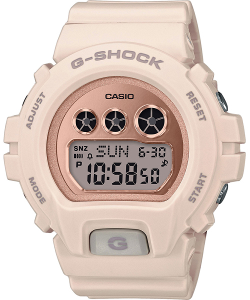  Casio G-Shock GMD-S6900MC-4ER #1