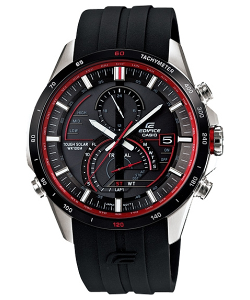  Casio Edifice EQS-A500B-1A #1